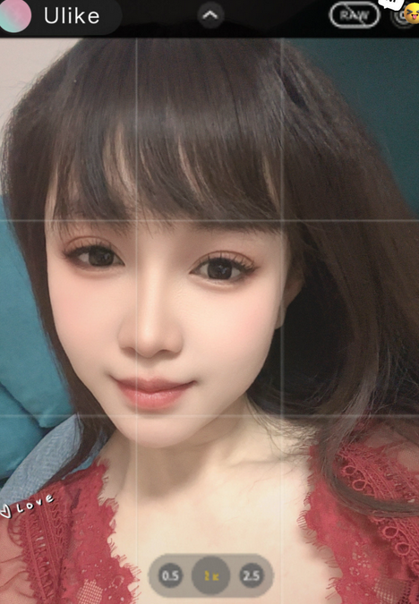河东梦瑶实测